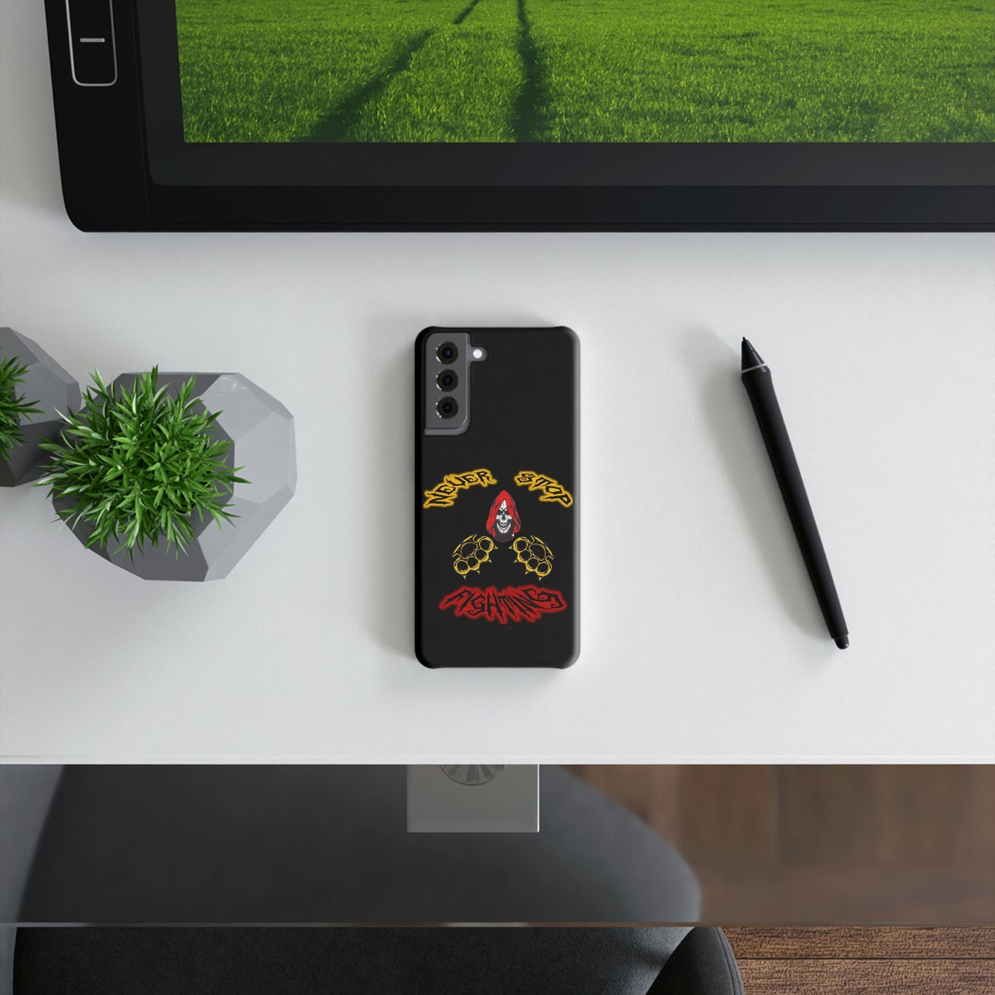 Samsung Galaxy Phone Case