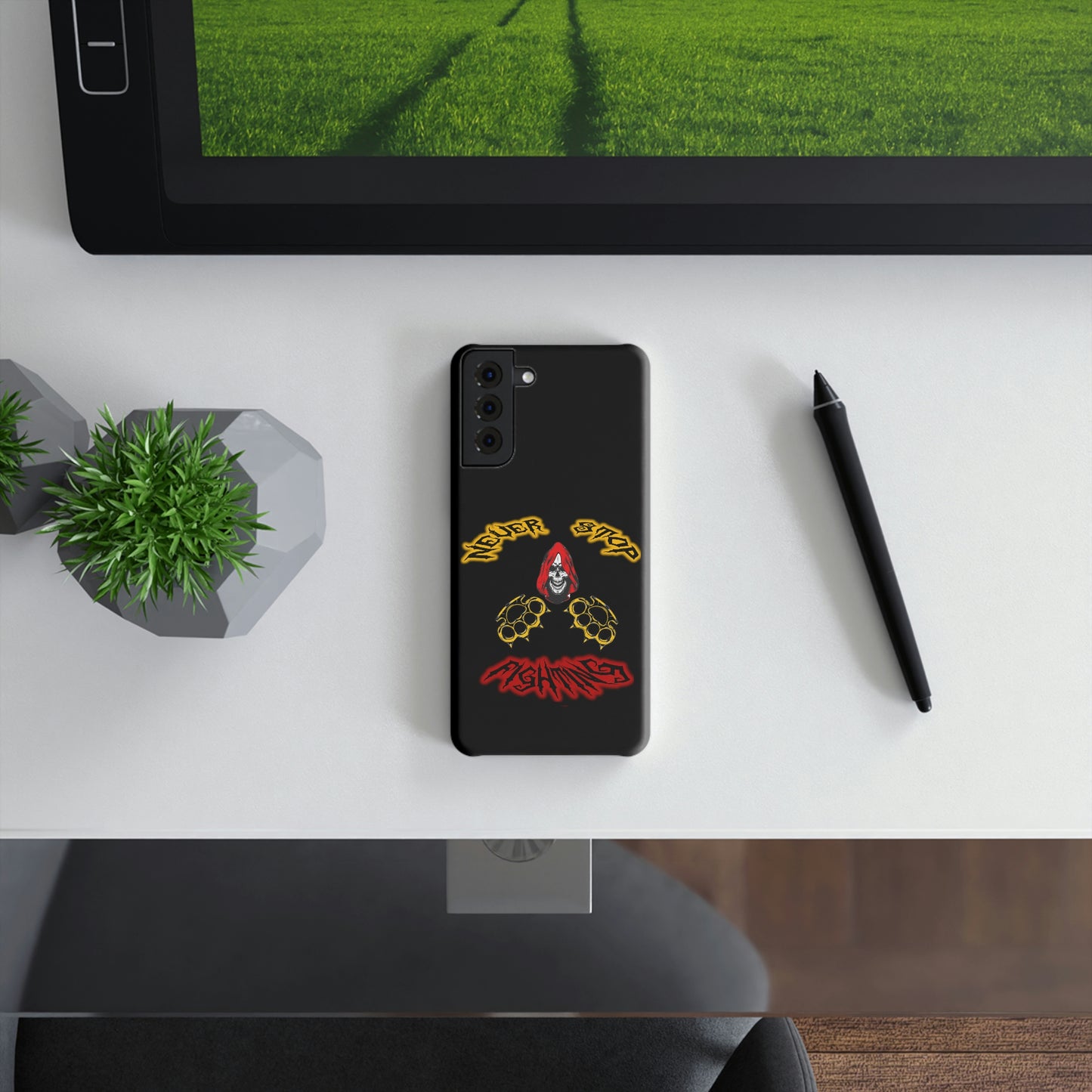 Samsung Galaxy Phone Case