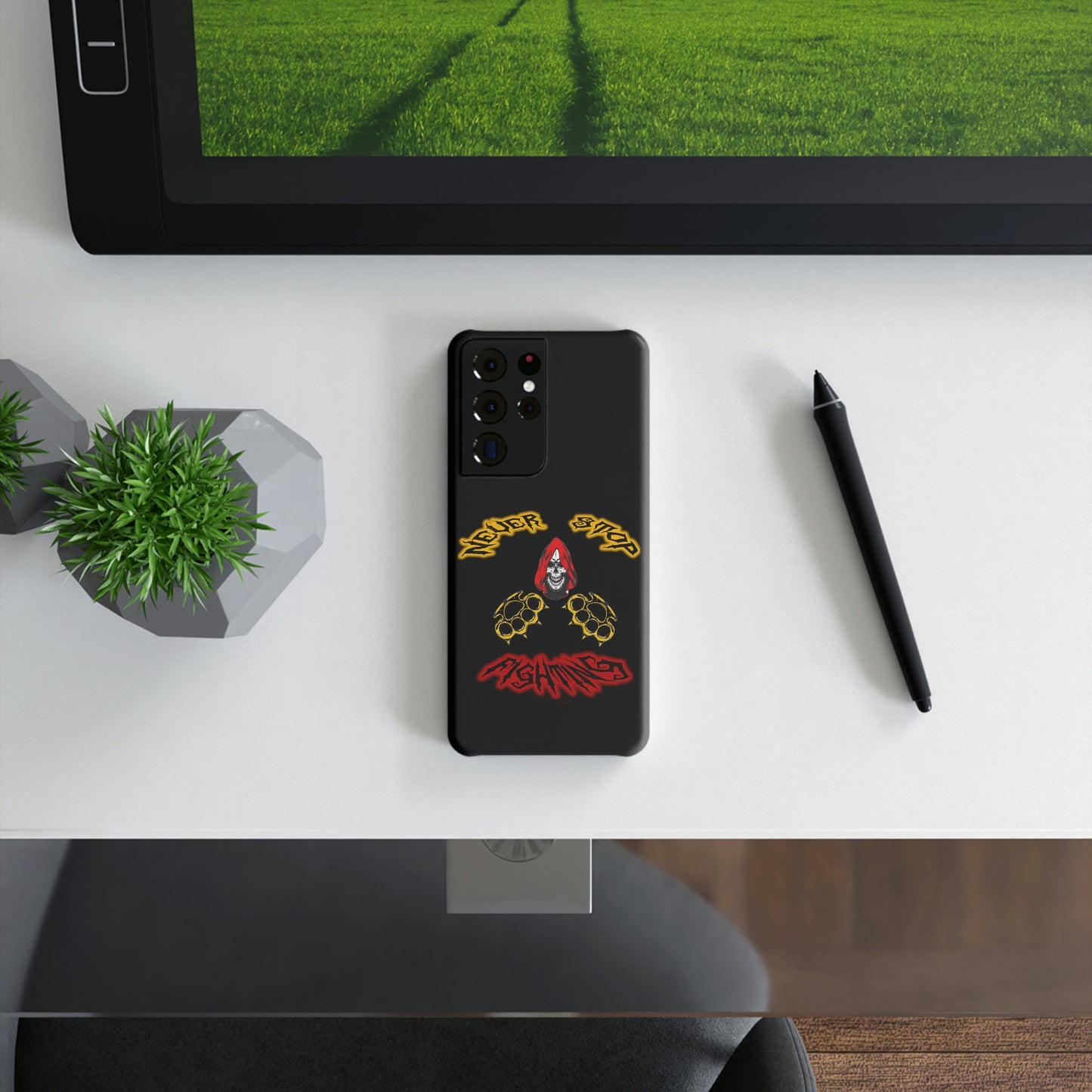 Samsung Galaxy Phone Case